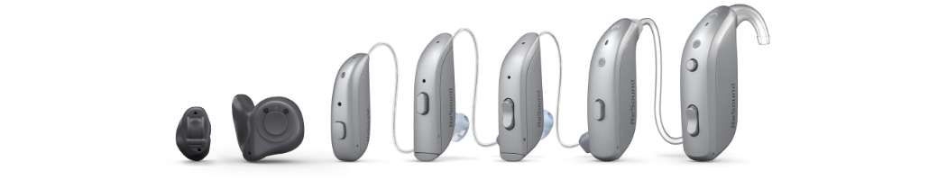 ReSound Nexia